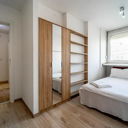 Apartman Sumice Belgrád